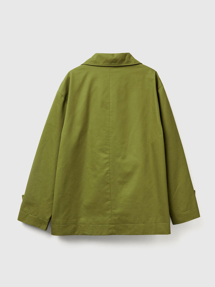 JACKET Mujer image number 6